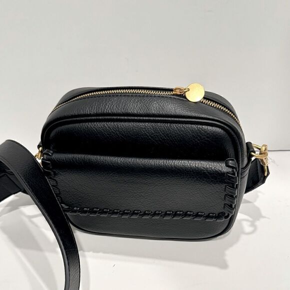 Style & Co. Whip-stitch Camera Crossbody bag, purse, wallet New - Picture 8 of 8
